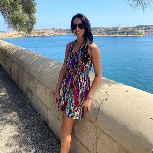 Meet your Posher, Jackie